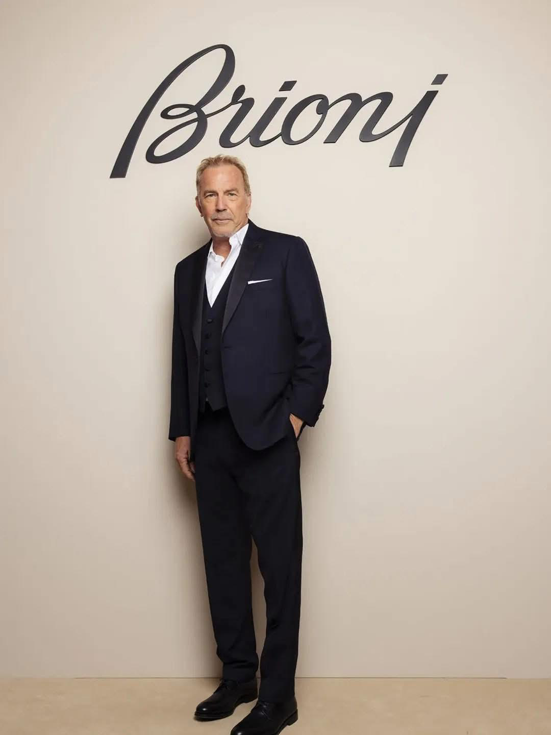 Kevin Costner