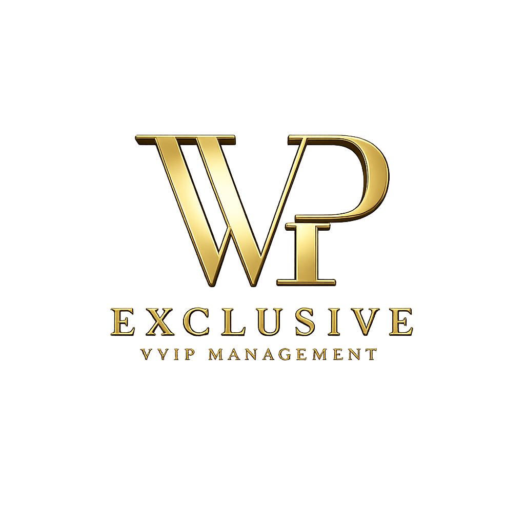 Exclusive VVIP Management