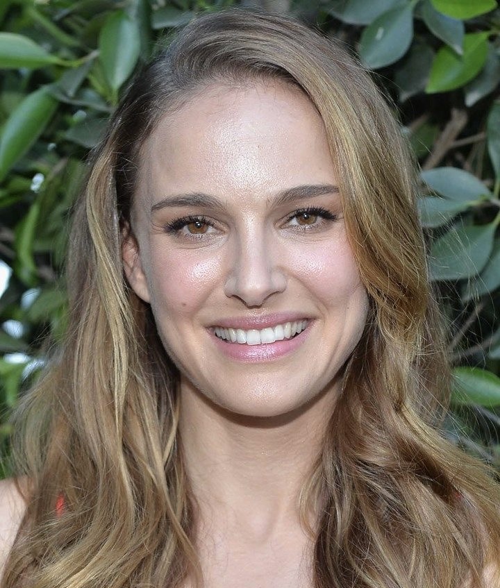 Natalie Portman