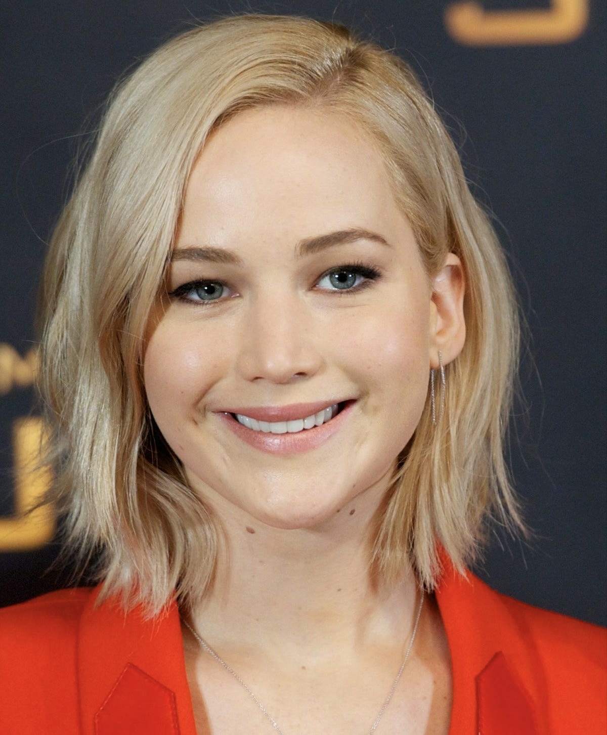 Jennifer Lawrence