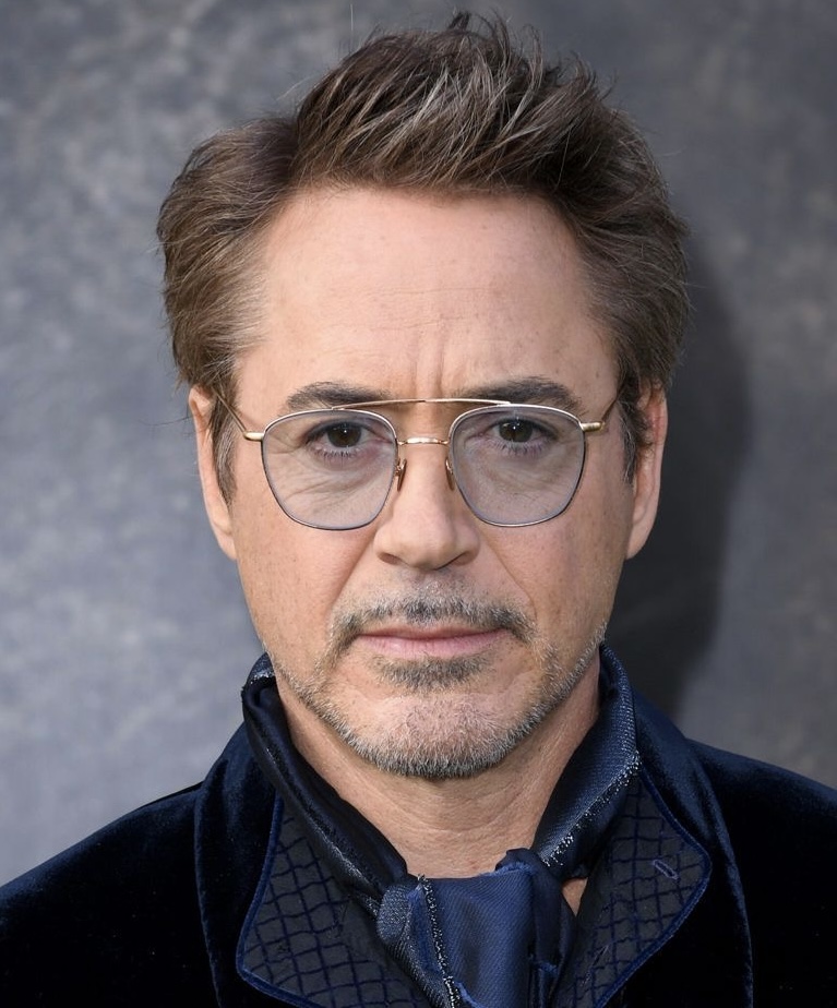 Robert Downey
