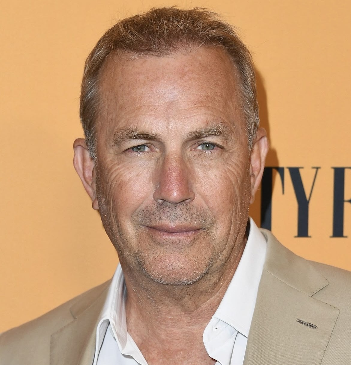 Kevin M. Costner