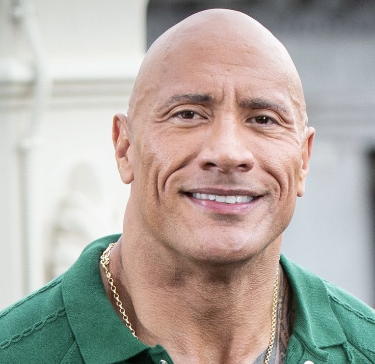 Dwayne Johnson