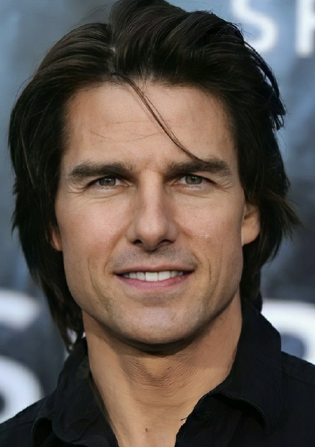 Tom Cruise