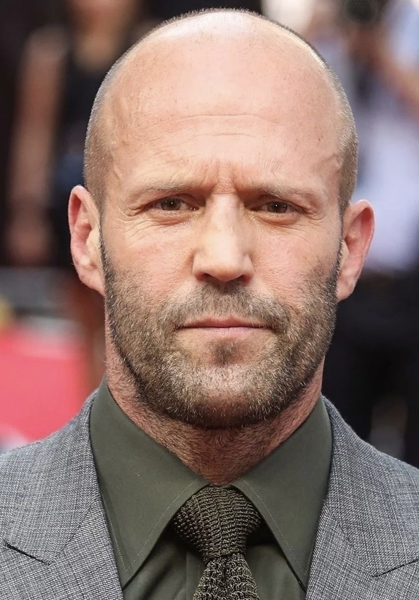 Jason Statham
