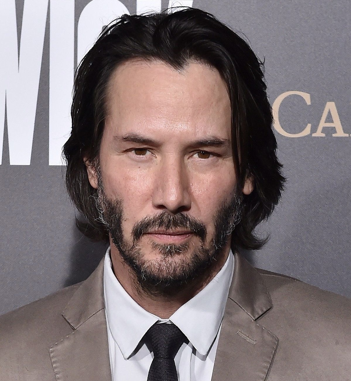 Keanu Reeves