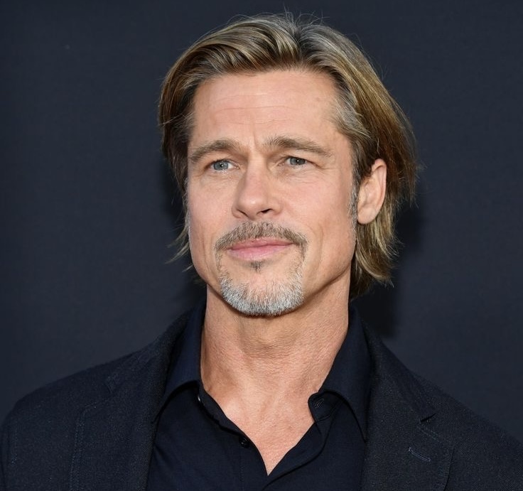 Brad Pitt