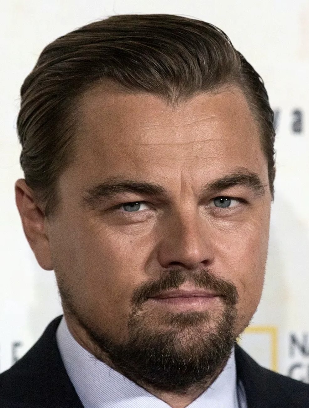 Leonardo DiCaprio
