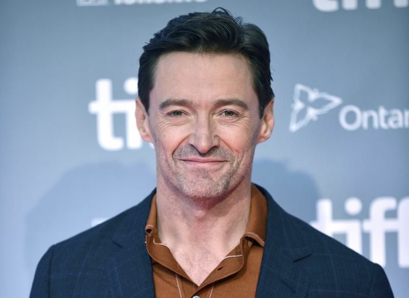 Hugh M. Jackman
