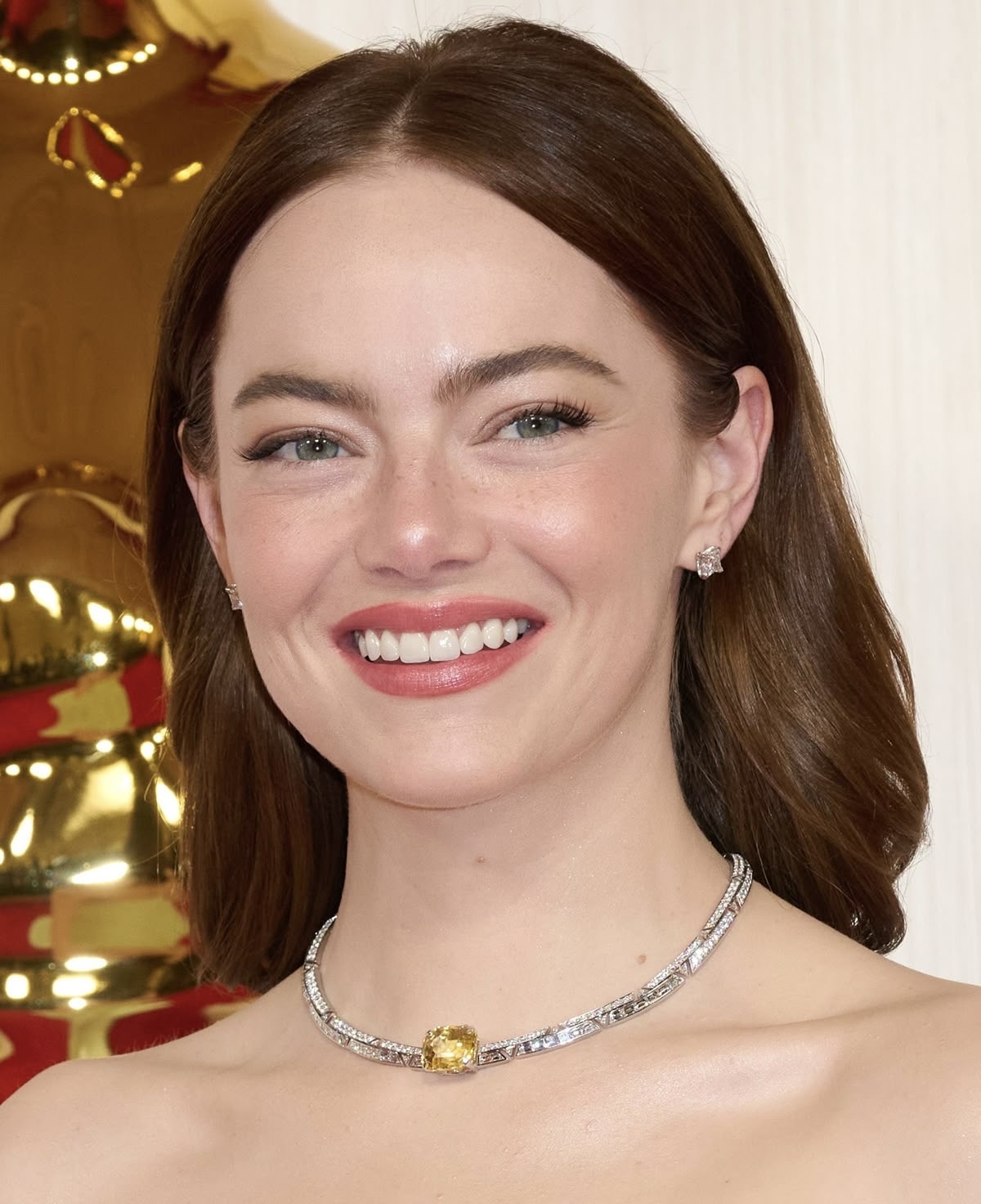 Emily J. Stone