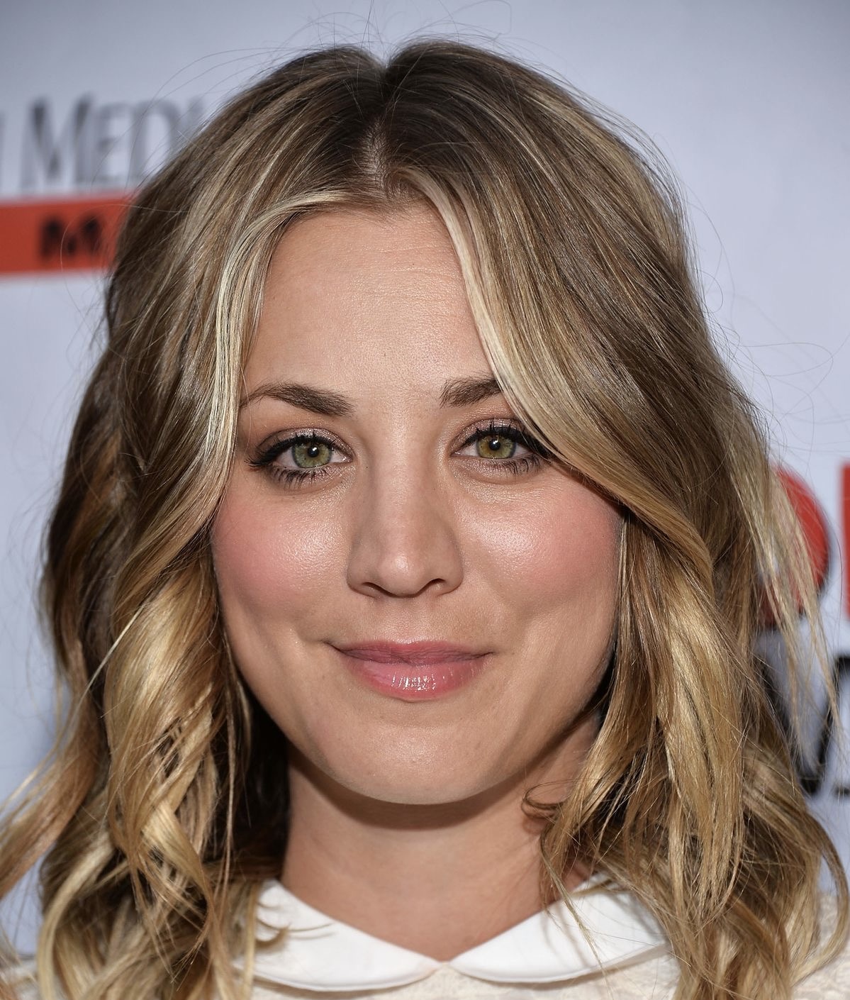 Kaley Cuoco