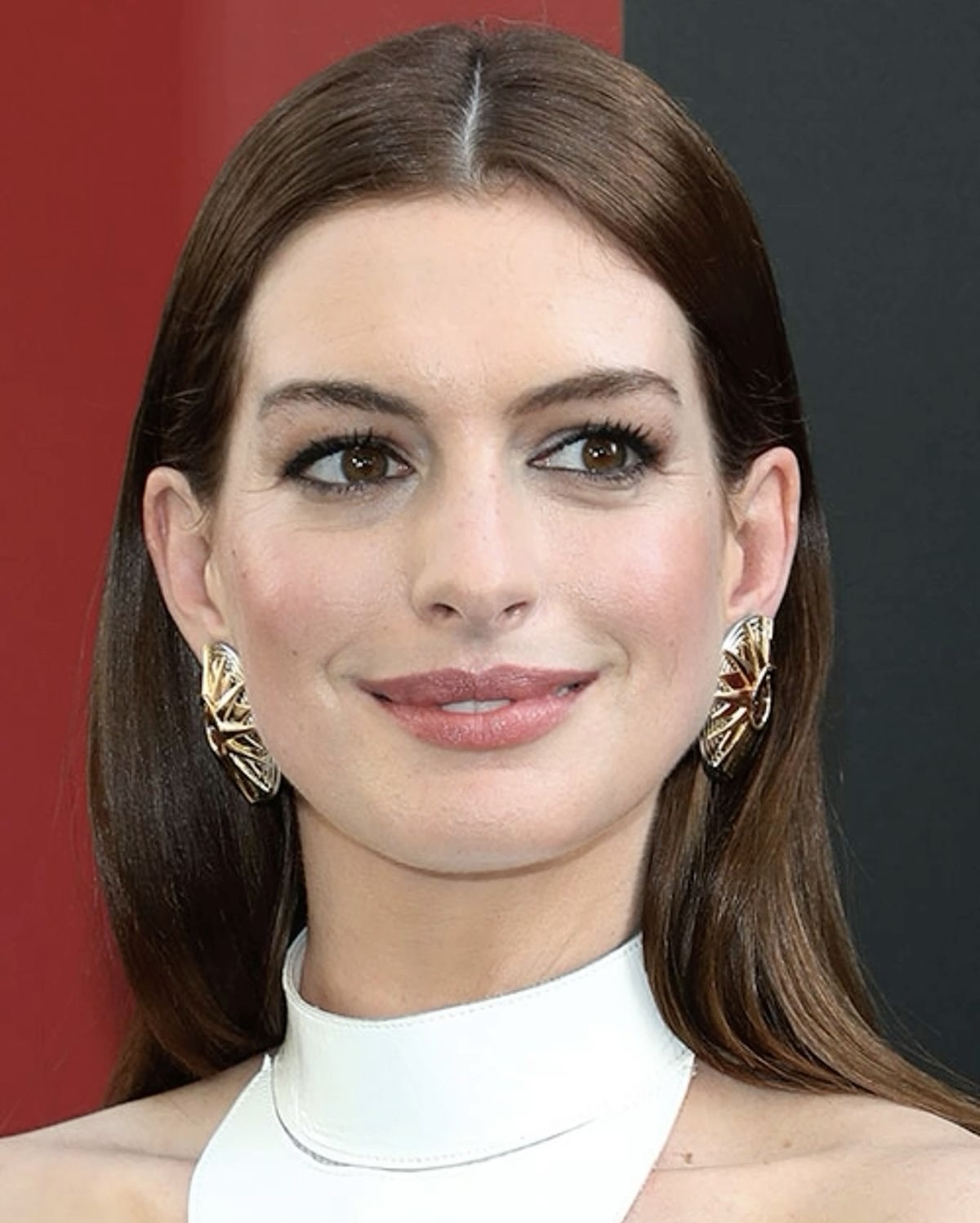 Anne Hathaway