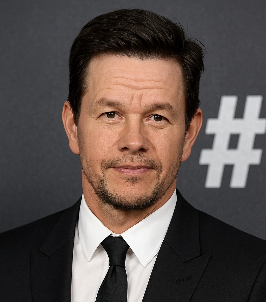 Mark R. Wahlberg