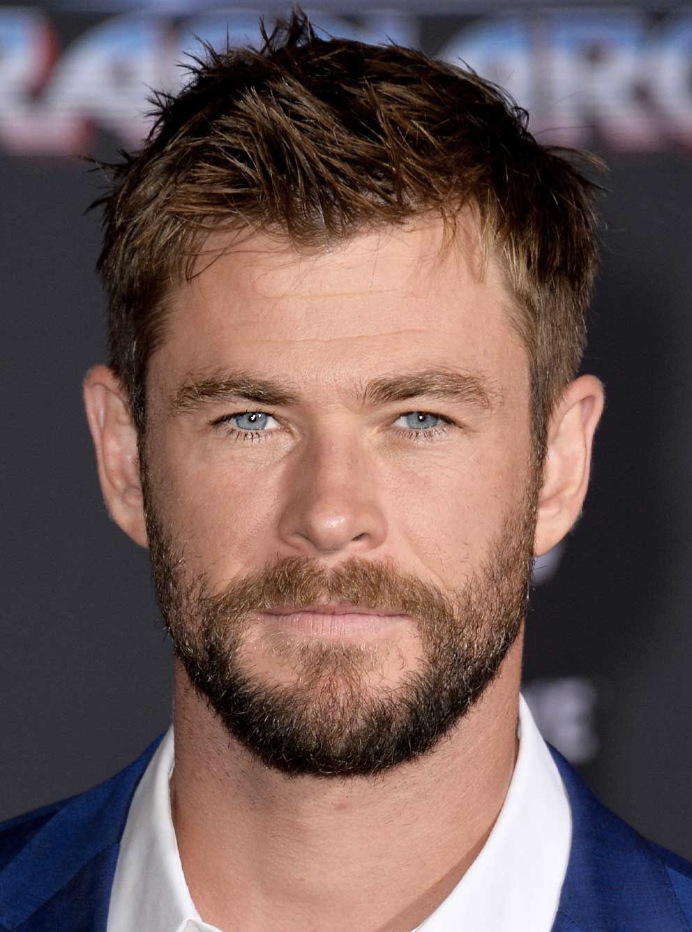 Chris Hemsworth