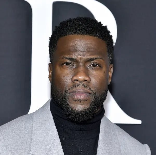 Kevin D. Hart
