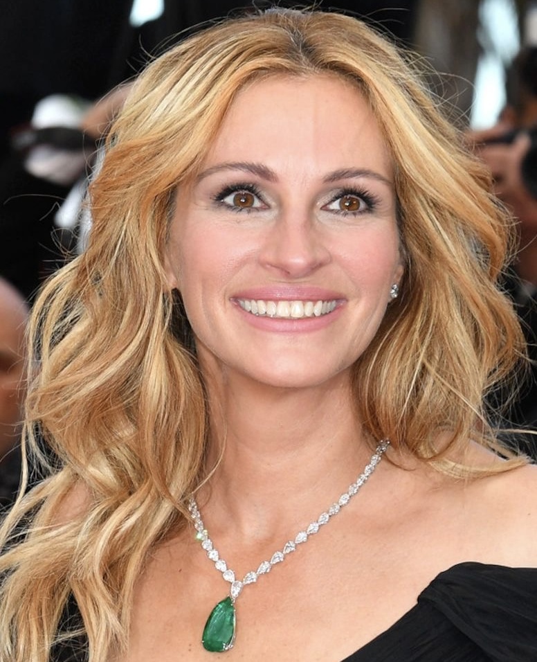 Julia F. Roberts