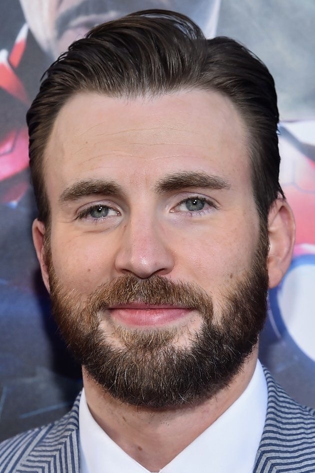 Chris Evans